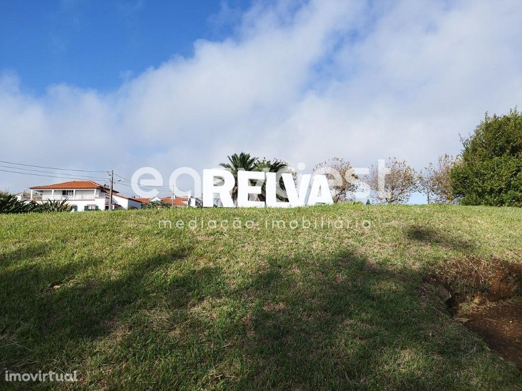 Terreno para construção de loteamento na Relva em Ponta D...