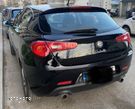 Alfa Romeo Giulietta 2.0 JTDM Distinctive TCT - 4