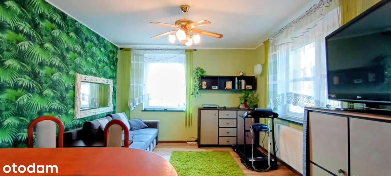 Dom z dużą działką budowlaną w spokojnej okolicy – Gniazdowo-2