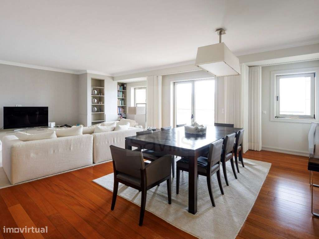 T3 à Marina do Freixo, Gondomar - Porto - Grande imagem: 3/14