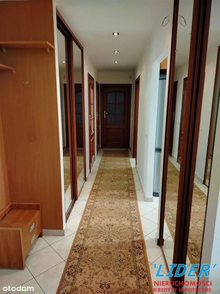 Apartament W Centrum Miasta-15