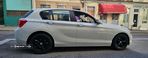 BMW 116 d EDynamics Advantage - 3