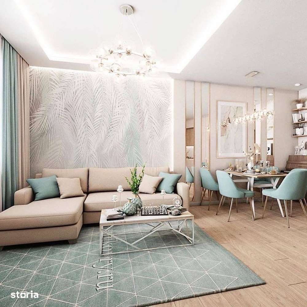 3 camere | Parc privat 6.000 mp | West Avenue Residence - Imagine principală: 2/15