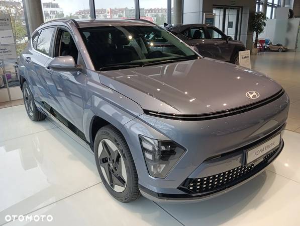 Hyundai Kona Electric 65kWh Executive - 6