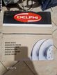 Tarcza hamulcowa 2szt. DELPHI BG9843 ALFA ROMEO147 156 GT 1,9 JTD 3,2 GTA 03-10 - 2