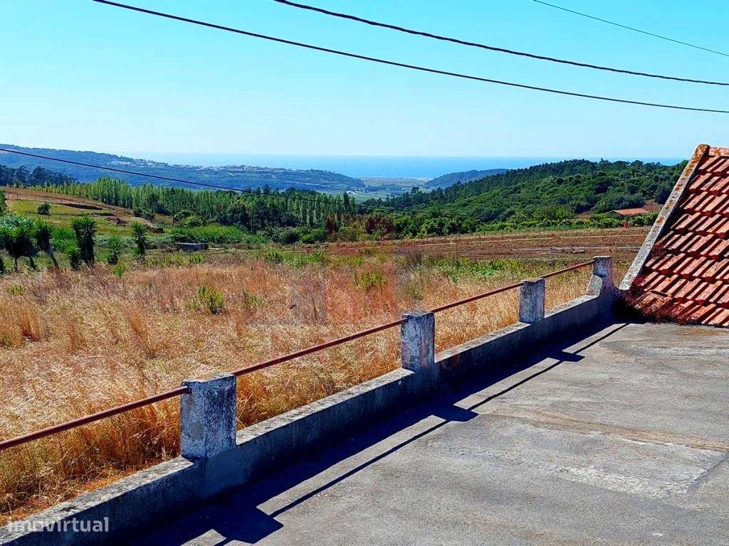 Moradia em Bárrio, Alcobaça (Costa de Prata)-6