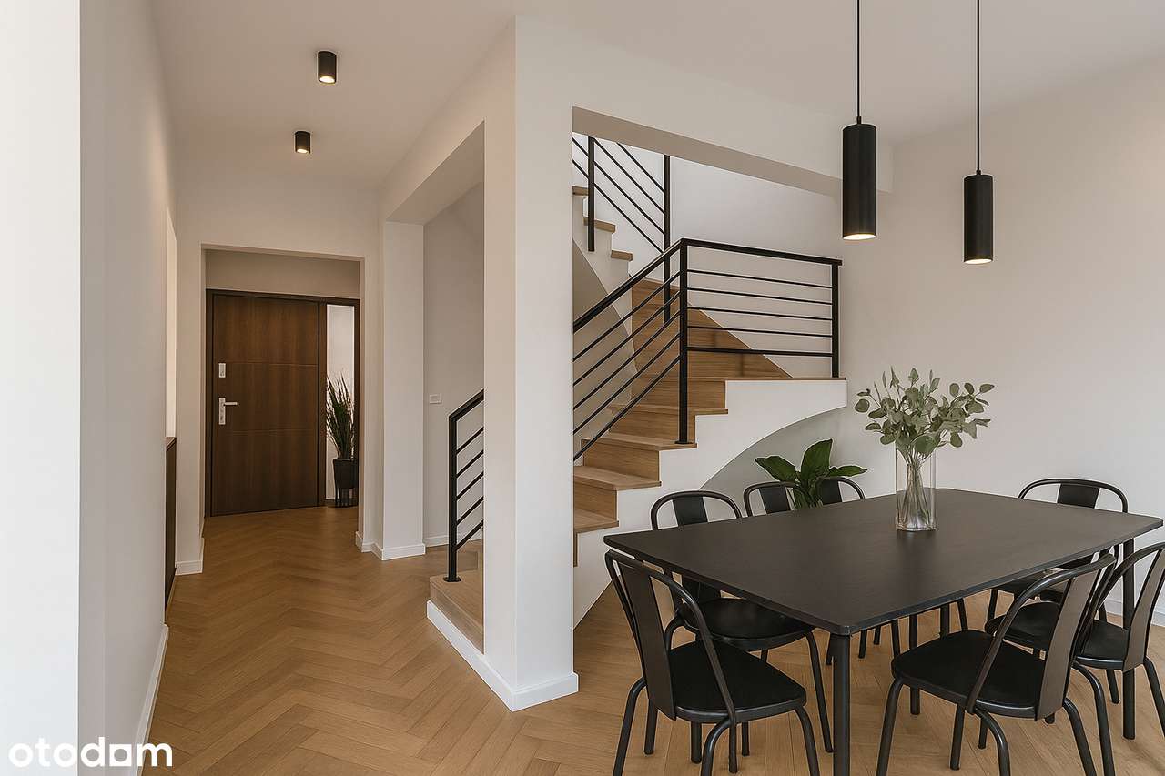 Dom bezpośrednio od dewelopera - Oborniki/BRAK PCC !!!-4