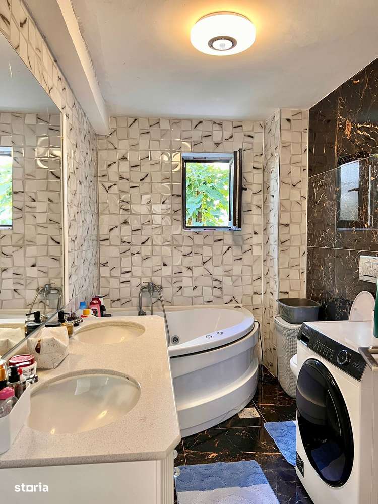 SPRE VANZARE! CASA INDIVIDUALA IN GHIMBAV! - Imagine principală: 4/13