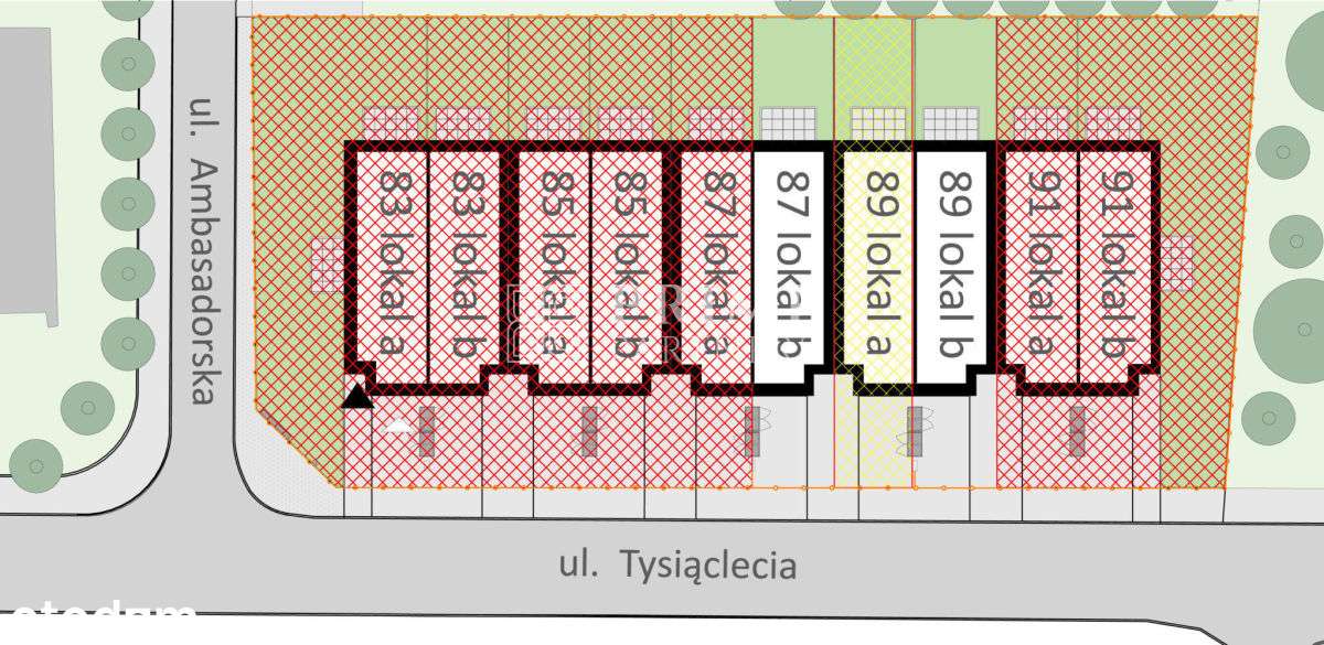 Nowoczesne segmenty środkowe / Otwock-17