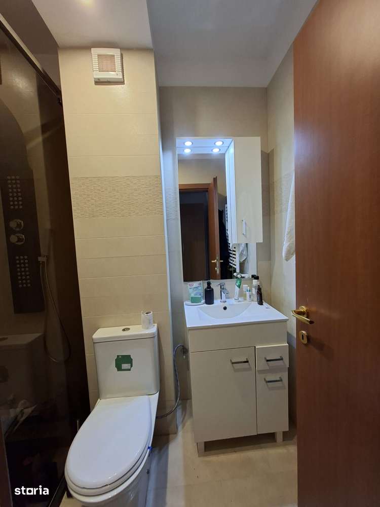 Mamaia Summerland- 3camere Vedere lac-15