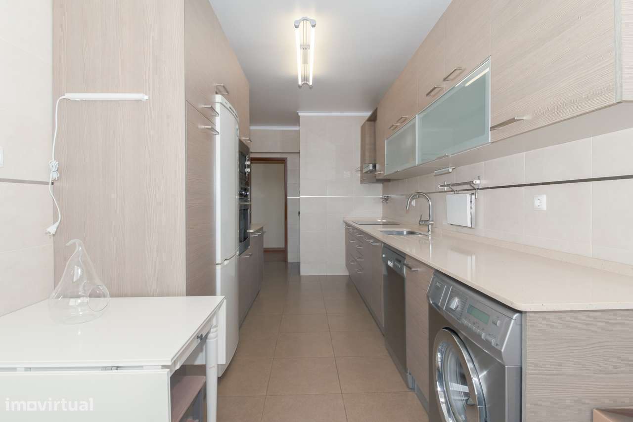 Apartamento T3 Venda em Loures,Loures-3