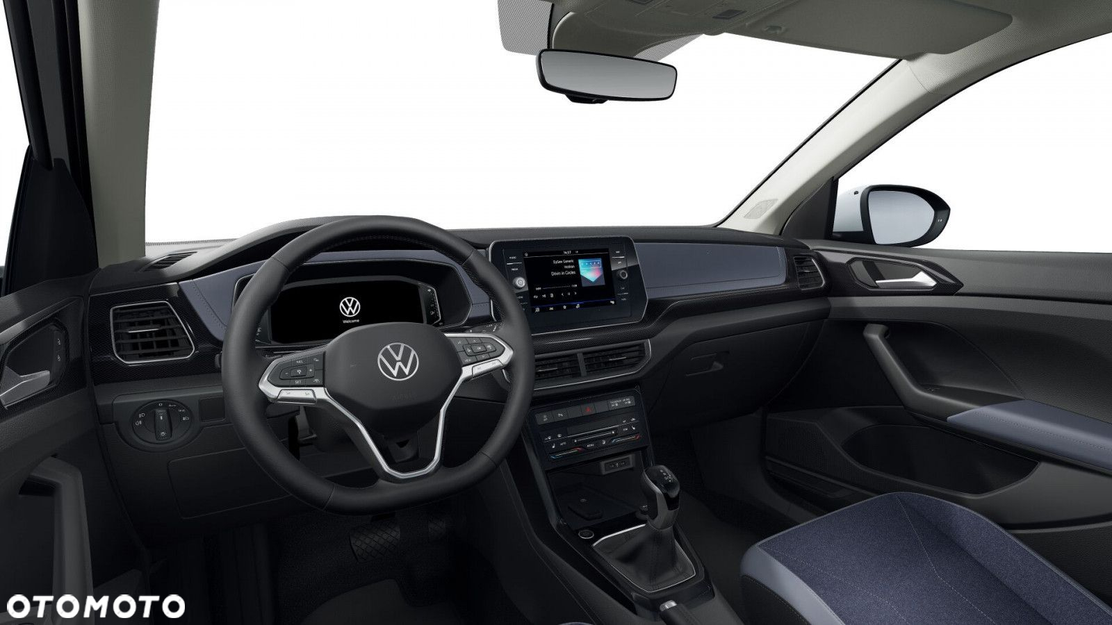 Volkswagen T-Cross - 8