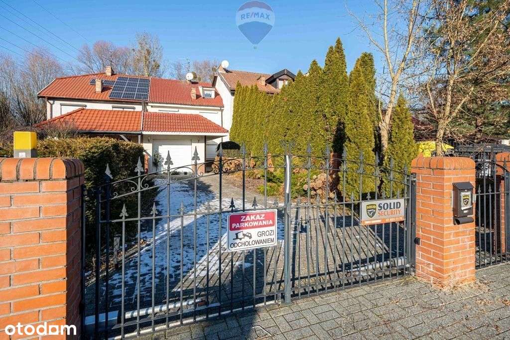 Środkowy segment Antoninek-0