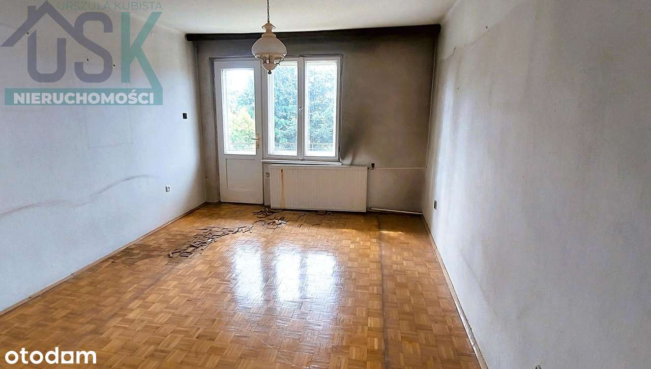 Ustroń Hermanice - urokliwy  dom z kominkiem-16