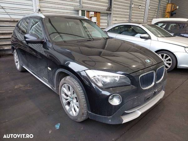 Turbina BMW X1 2009 SUV 2.0 N47D20C - 2