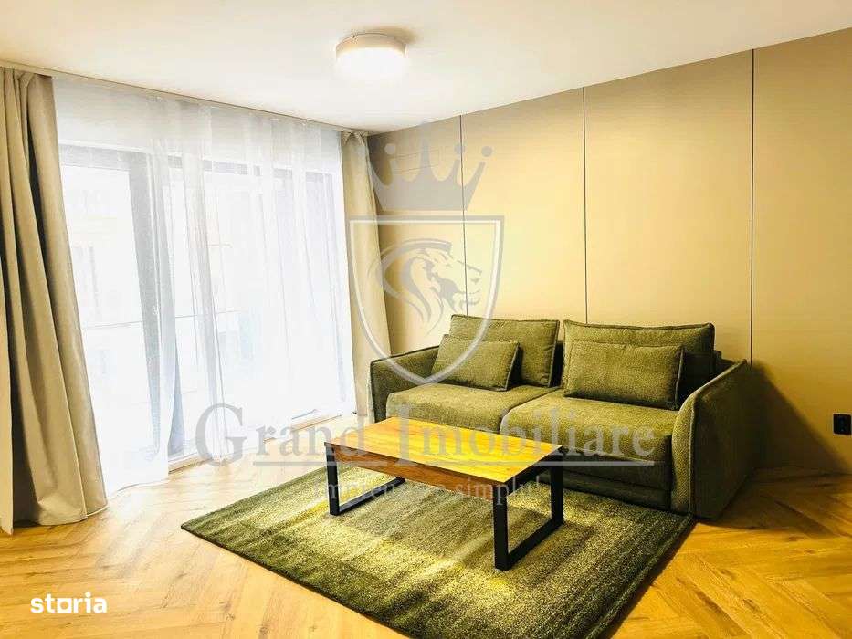 Apartament 2 camere 54mp de inchiriat, zona Intre Lacuri - Imagine principală: 2/7