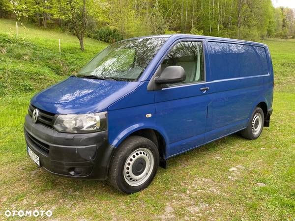 Volkswagen Transporter - 15