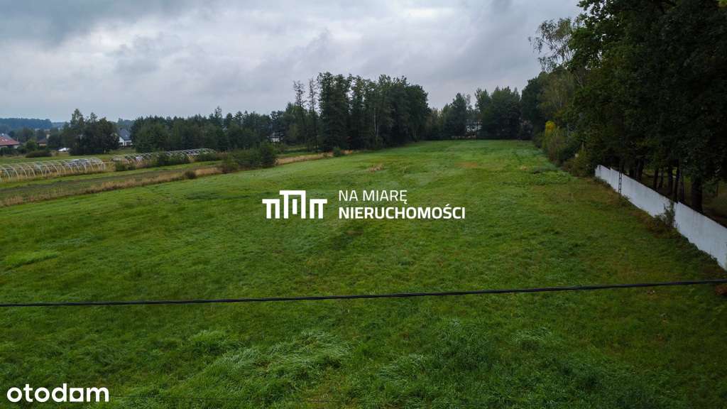 Działki | Budowlane | Głogów Małopolski - Pełny obrazek: 5/5