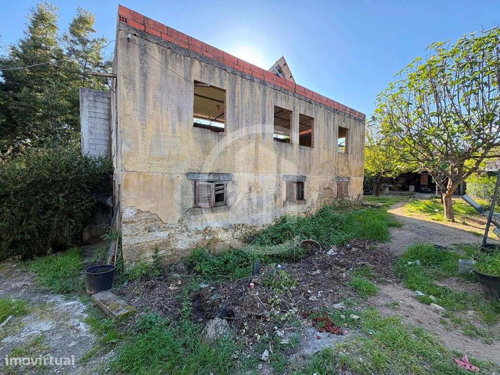 Magnífica moradia localizada em Nandufe, no concelho de Tondela-32