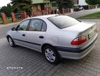 Toyota Avensis 1.8 VVT-i Terra Plus - 5