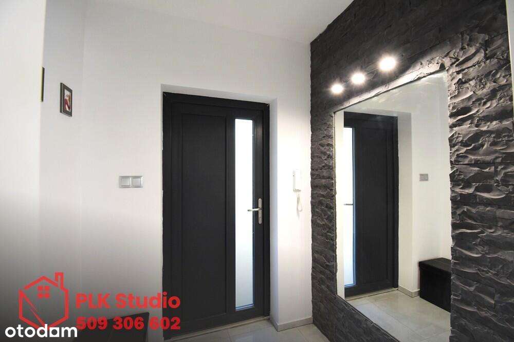 Pasywny dom w lesie,  ze światłowodem-17