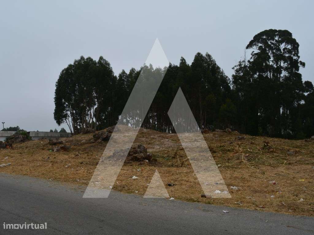 Terreno Urbano para construção em Ovar! - Grande imagem: 3/19