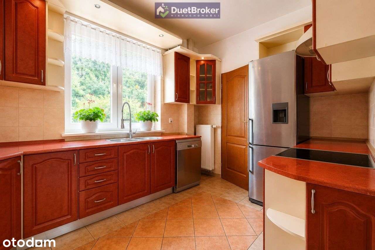 Giedajty-180m² domu-ok. 3880m² działki-staw-garaż-9