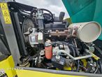 Ammann ARX 12, 2017 ROK, PRZEBIEG 350 MTH ! - 19