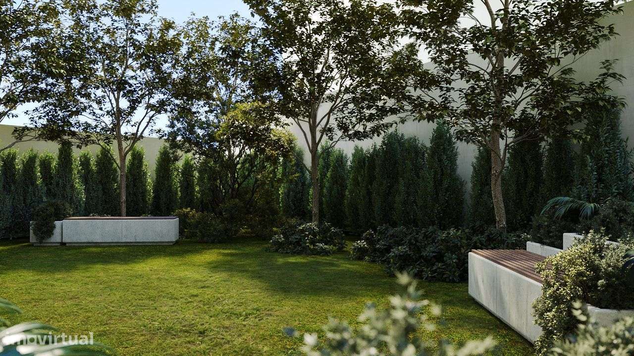 T0+1 Centro de Vila Nova de Gaia - Grande imagem: 5/29