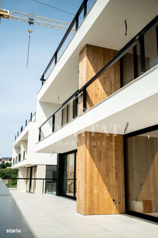 Duplex de vanzare | 300mp | zona Europa - Imagine principală: 3/5