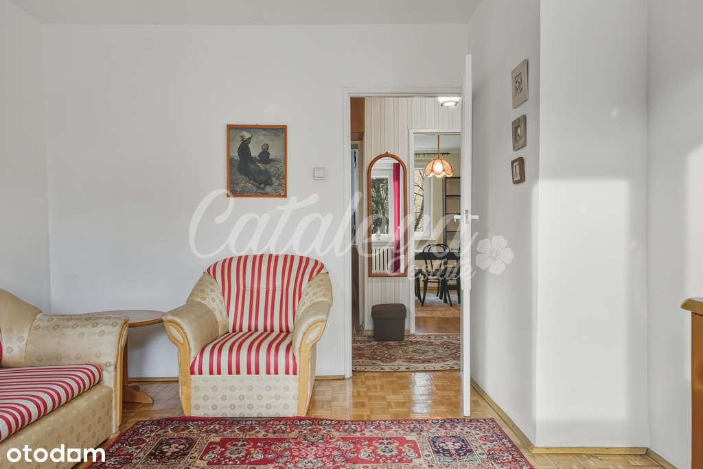 Centrum/3 pokojowe/blisko kolejki/pod Warszawą/ - Pełny obrazek: 2/15