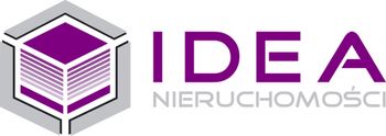 IDEA nieruchomości Logo
