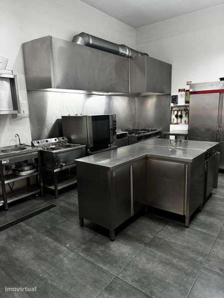 Restaurante takeaway Guimarães - Grande imagem: 5/12