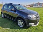 Dacia Sandero Stepway TCe 90 Prestige - 2