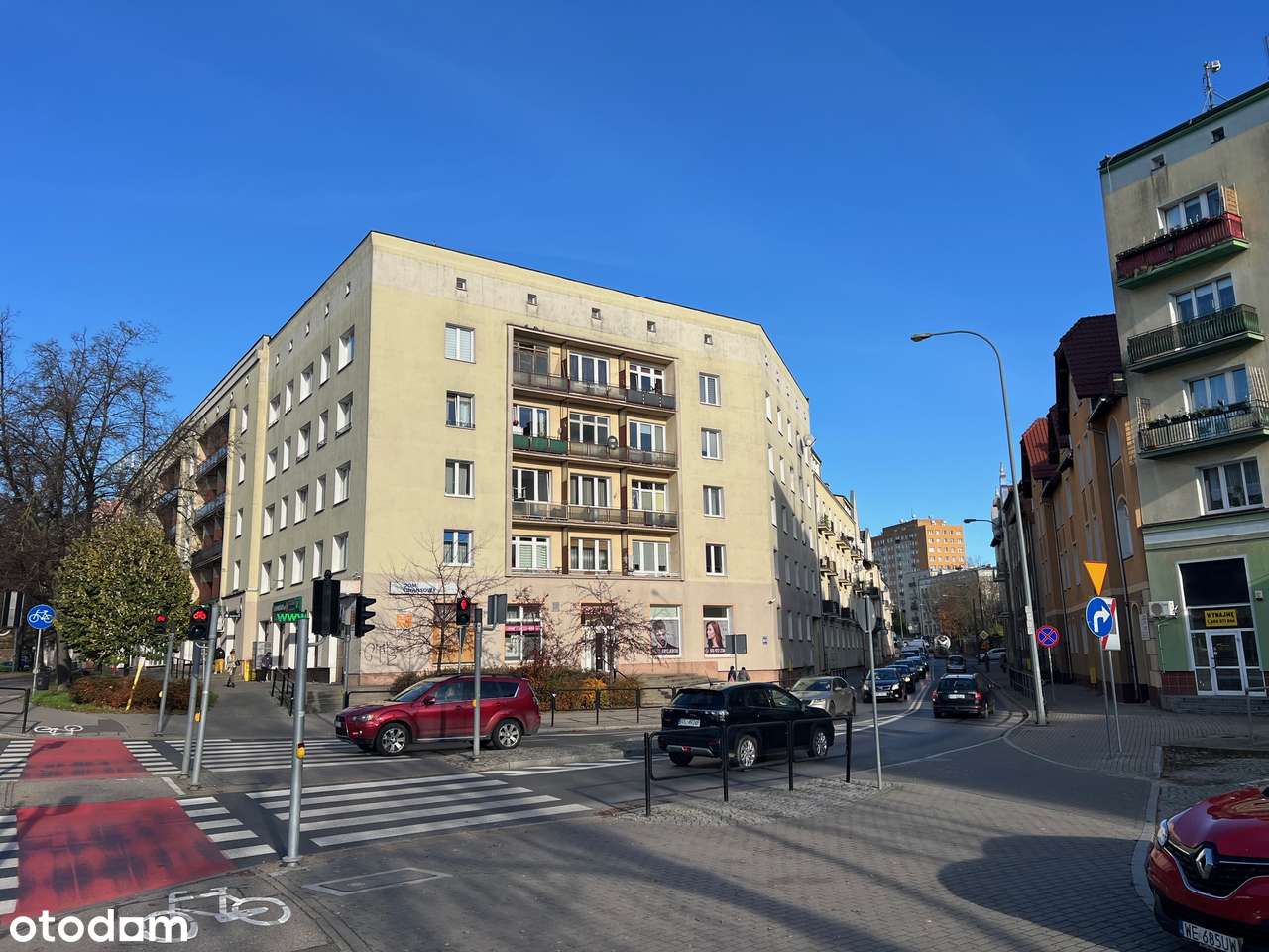 Atrakcyjne 37 m2 blisko centrum miasta-11