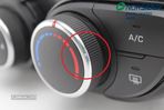 Consola de chaufagem AC Hyundai I10|13-16 - 5