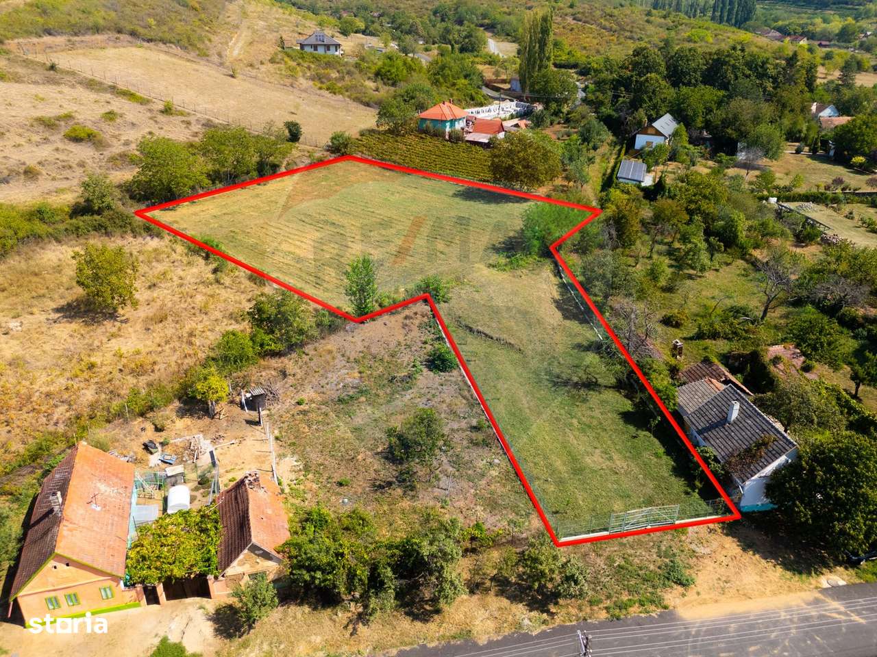 Miniș- destinația ideală pentru o resedință de lux în inima naturii.-1