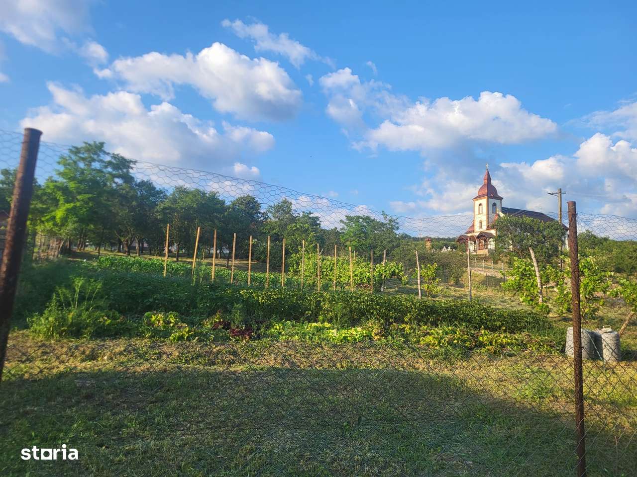 Casă cu grădină satul Asinip, jud Alba – 40.000€, direct la proprietar - Imagine principală: 4/7