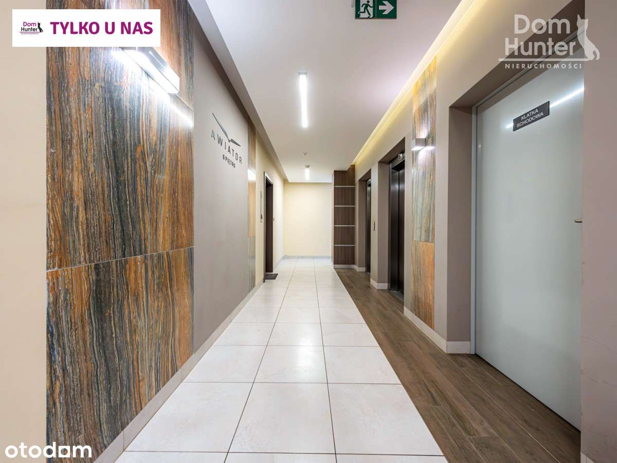 Awiator Apartament 3 pokoje,plaża,winda,patio - Pełny obrazek: 4/14