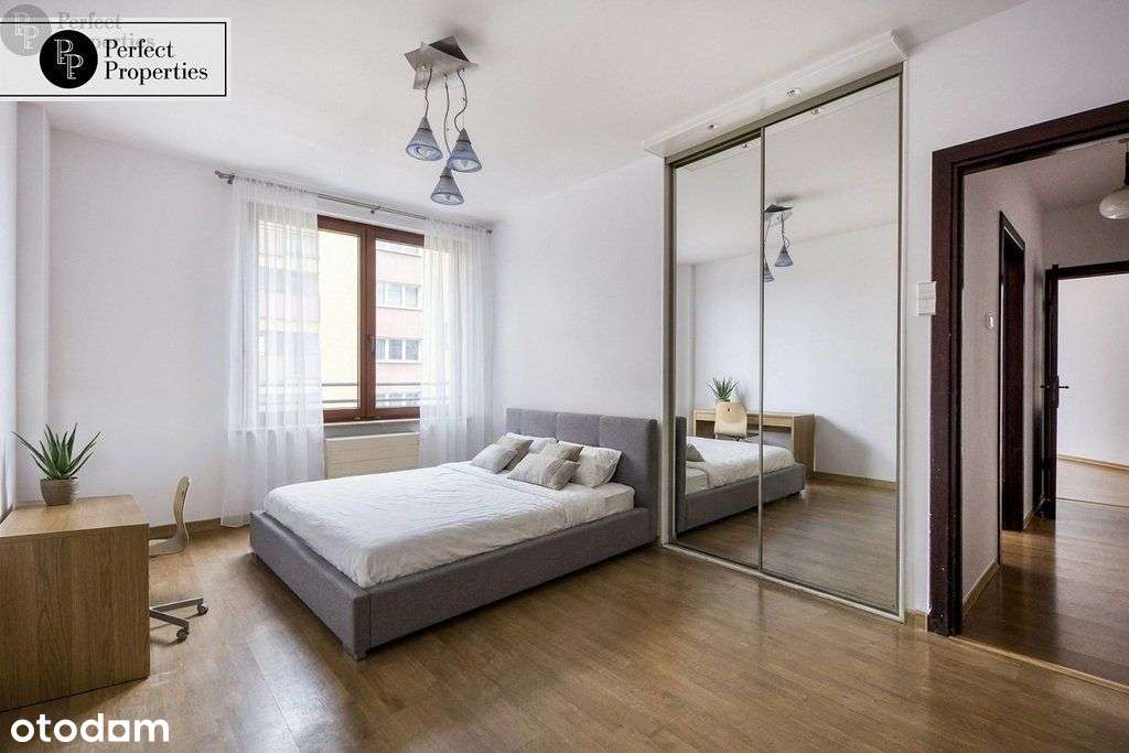 Mieszkanie dla dużej rodziny w świetnej lokalizacj-3