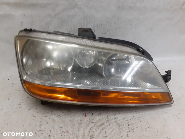 .  PRZOD PRZEDNIA LAMPA PRAWA FIAT IDEA MULTIPLA II - 1