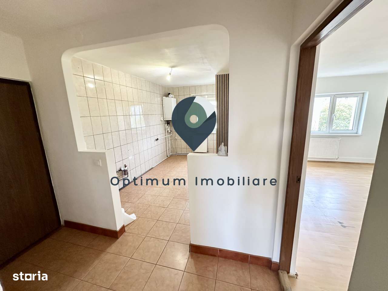 Apartament cu 3 camere, 2 băi în Manastur, zona Brates! - Imagine principală: 5/17
