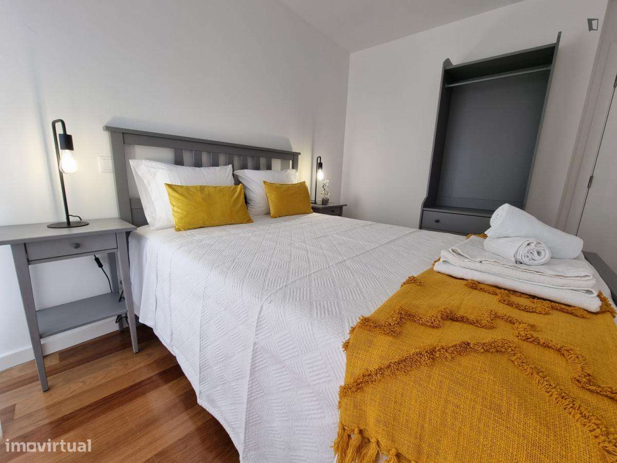 Apartamento com 1 quartos - localizado em Baixa Coimbra - Grande imagem: 4/10