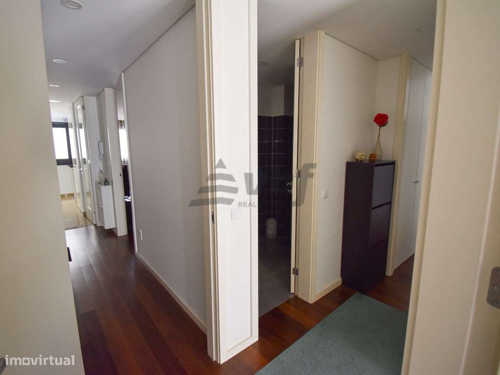 Apartamento T3 em Paranhos - A 5 minutos do Jardim da Arca d'Água-15