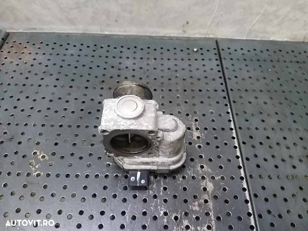 Clapeta acceleratie 1.4 tdci ford fiesta 6 28098656 9673534480 28275019 - 1