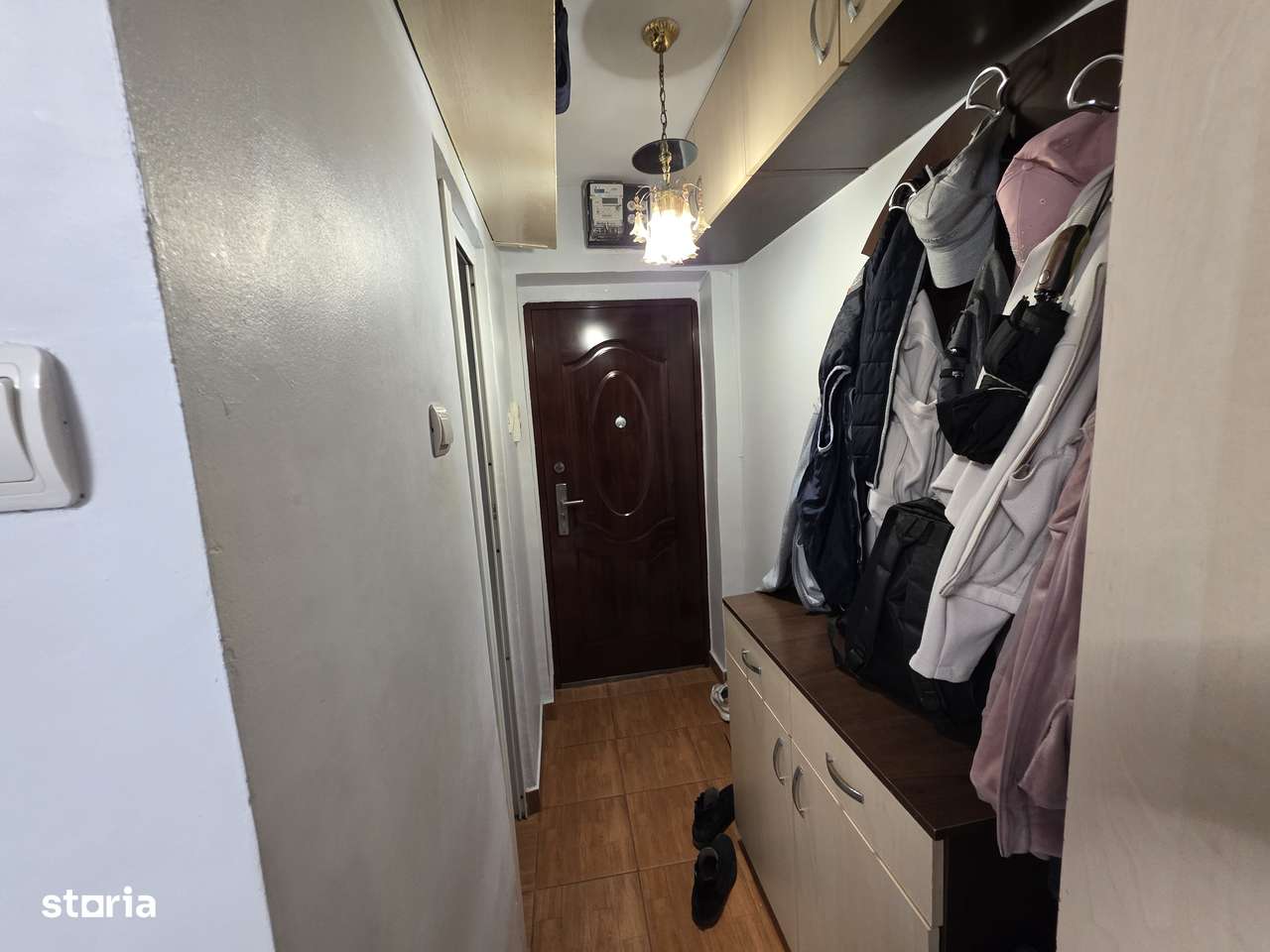 Ap 2 camere Rogerius zonă liniștită-5