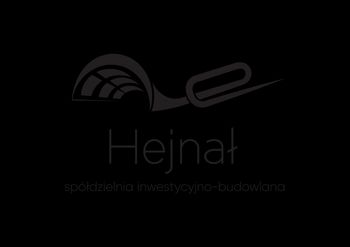 Spółdzielnia Inwestycyjno-Budowlana Hejnał Logo