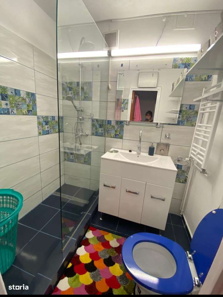 3 camere decomandat Valea Argeșului Drumul Taberei - Imagine principală: 5/10