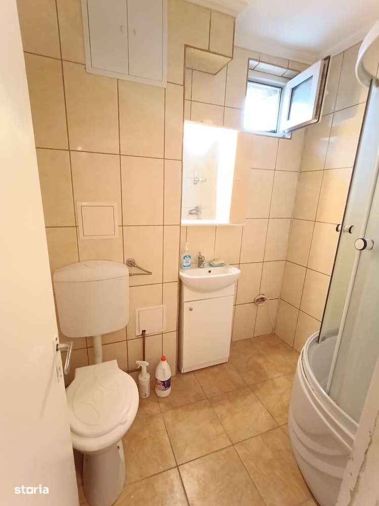 Apartament 2 camere cu centrala, Zona Romanilor.-2