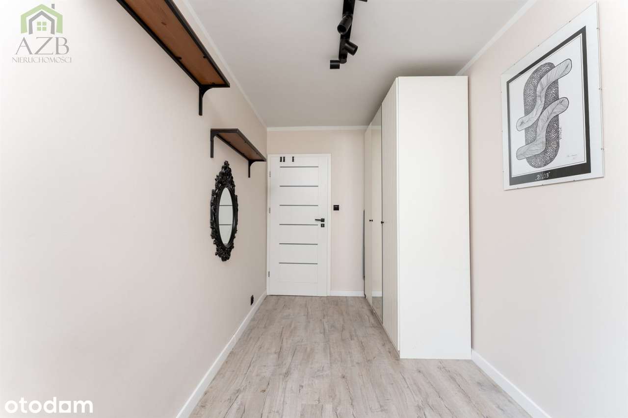 Krowodrza - ulica Jaremy - 2 Pokoje-5